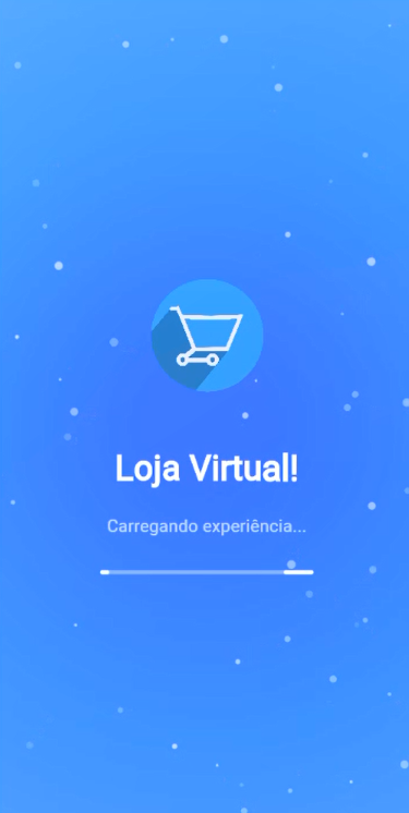 Tela do App 2